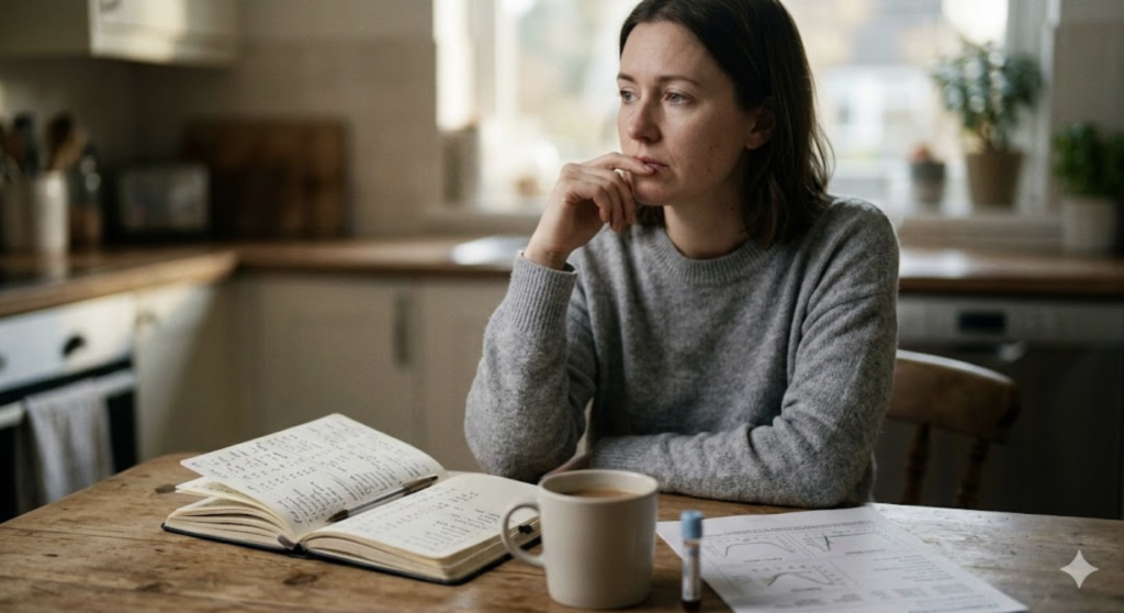 Metabolic Health Biomarkers Adelaide